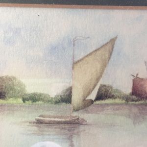 Meet your Posher, Karen